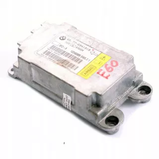 6941018 Блок AirBag BMW 6 E63/E64 Арт AL13547307914_3, вид 5