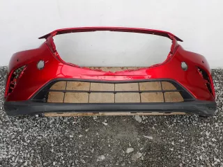  Бампер передний Mazda CX3 Арт AL13547400409, вид 1