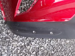  Бампер передний Mazda CX3 Арт AL13547400409, вид 2