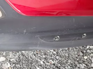  Бампер передний Mazda CX3 Арт AL13547400409, вид 4
