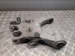 00505491200 Кулак задний правый Alfa Romeo Stelvio Арт AL13547771411, вид 1