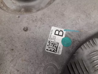 00505491200 Кулак задний правый Alfa Romeo Stelvio Арт AL13547771411, вид 5