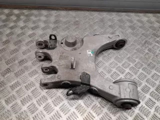 00505491200 Кулак задний правый Alfa Romeo Stelvio Арт AL13547771411, вид 7