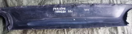 991.505.811.00 Спойлер Porsche 911 Carrera 991 Арт AL13548151865, вид 8