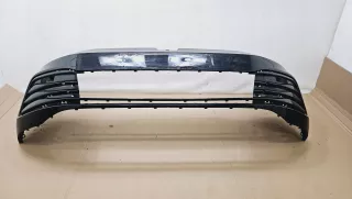 5H0807221H Бампер передний Volkswagen Golf 5 Арт AL13548402711, вид 1