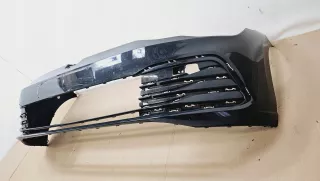 5H0807221H Бампер передний Volkswagen Golf 5 Арт AL13548402711, вид 2