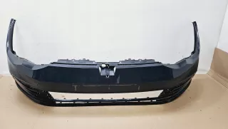 5H0807221H Бампер передний Volkswagen Golf 5 Арт AL13548402711, вид 4