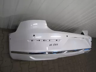 3G8807421,3G8807417A,HCU Бампер задний Volkswagen Arteon Арт AL13548488078, вид 2