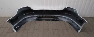 3G8807421,3G8807417A,HCU Бампер задний Volkswagen Arteon Арт AL13548488078, вид 4