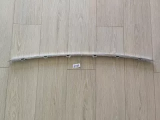 4N0853551 Накладка (юбка) заднего бампера Audi A8 D5 (S8) Арт AL13549047302, вид 3