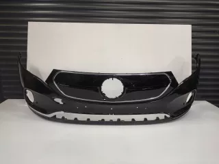A2438850001 Бампер передний Mercedes EQA Арт AL13549429537, вид 1