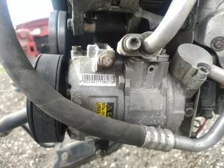 Skoda Компрессор кондиционера Skoda Roomster 1 Арт AL13549605566_2, вид 1
