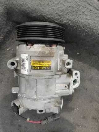 Skoda Компрессор кондиционера Skoda Roomster 1 Арт AL13549605566_2, вид 2