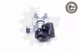 44SKV427 Суппорт тормозной задний левый Volkswagen Golf 8 Арт AL13550400406_3, вид 6