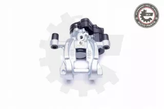 44SKV427 Суппорт тормозной задний левый Volkswagen Arteon Арт AL13550401433_4, вид 7