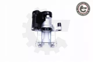 44SKV427 Суппорт тормозной задний левый Volkswagen Golf 8 Арт AL13550401738_3, вид 9