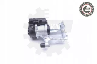 44SKV428 Суппорт тормозной задний правый Audi RS3 8V Арт AL13550403857, вид 4