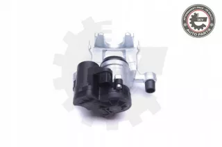 44SKV428 Суппорт тормозной задний правый Audi RS3 8V Арт AL13550403857, вид 6
