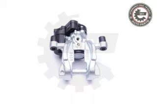 44SKV428 Суппорт тормозной задний правый Audi A3 8V Арт AL13550403857_11, вид 7