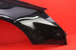  Крыло переднее правое Citroen C5 2 Арт AL13552844754, вид 2