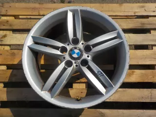  Диск литой BMW 1 E81/E82/E87/E88 Арт AL13564660576, вид 1