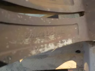  Диск литой BMW 1 E81/E82/E87/E88 Арт AL13564660576, вид 3