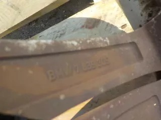  Диск литой BMW 1 E81/E82/E87/E88 Арт AL13564660576, вид 4
