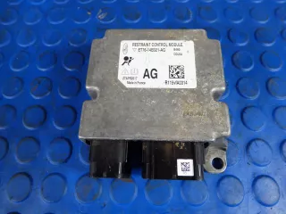 ET76-14B321-AG,CMK2 Блок AirBag Ford Tourneo Арт AL13564947170, вид 1