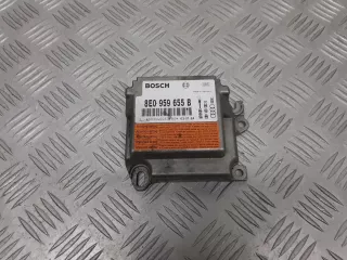 8E0959655B Блок AirBag Audi A4 B6 Арт AL13565034135, вид 1