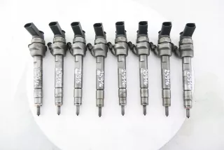 7798446 Форсунка BMW 1 F20/F21 Арт AL13565121477_3, вид 1