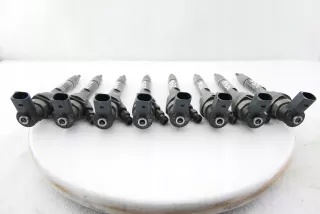 7798446 Форсунка BMW 1 F20/F21 Арт AL13565121477_3, вид 2