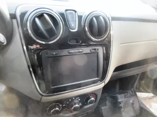  Магнитола (аудио система) Dacia Dokker Арт AL13565171699