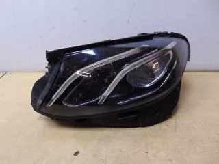 A2139063904 Фара передняя (комплект) Mercedes E W213 Арт AL13565227839, вид 1