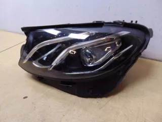 A2139063904 Фара передняя (комплект) Mercedes E W213 Арт AL13565227839, вид 3