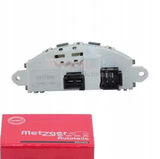 0917209 Вентилятор кондиционера BMW 4 F32/F33/GT F36 Арт AL13565270340_2, вид 1