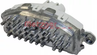 0917209 Вентилятор кондиционера BMW 4 F32/F33/GT F36 Арт AL13565270486_2, вид 3