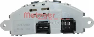 0917209 Вентилятор кондиционера BMW 4 F32/F33/GT F36 Арт AL13565270635_2, вид 2