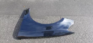 8V0821467E Крыло переднее левое Audi A3 8V Арт AL13565301520, вид 4