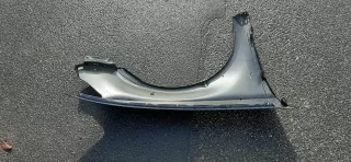 8V0821467E Крыло переднее левое Audi A3 8V Арт AL13565301520, вид 5