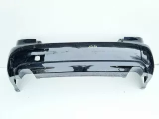 57704FG020 Бампер задний Subaru Impreza 4 Арт AL13565424639, вид 1