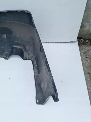 57704FG020 Бампер задний Subaru Impreza 4 Арт AL13565424639, вид 7