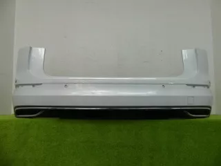 5h9807421f Бампер задний Volkswagen Golf 7 Арт AL13565874500, вид 1
