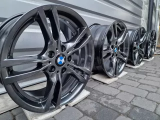  Диск литой BMW 5 F10/F11/GT F07 Арт AL13565985464_3, вид 1