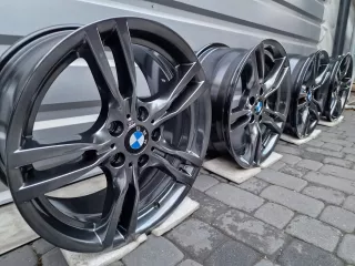 Диск литой BMW 5 F10/F11/GT F07 Арт AL13565985464_3, вид 2