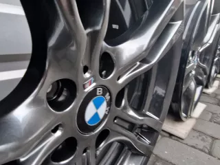  Диск литой BMW 5 F10/F11/GT F07 Арт AL13565985464_3, вид 3