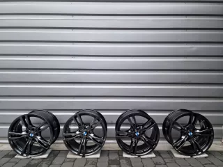  Диск литой BMW 5 F10/F11/GT F07 Арт AL13565985464_3, вид 4