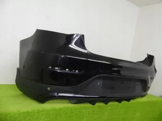 2538852525 Бампер задний Mercedes GLC Coupe C253 Арт AL13566510160_2, вид 3