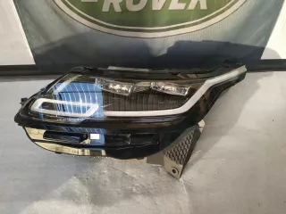 J8A2-17A958-AA Бампер задний Land Rover Range Rover Velar Арт AL13567030588, вид 11