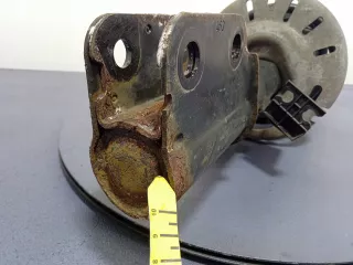  Амортизатор передний левый Citroen C4 Picasso 1 Арт AL13567630438_2, вид 4
