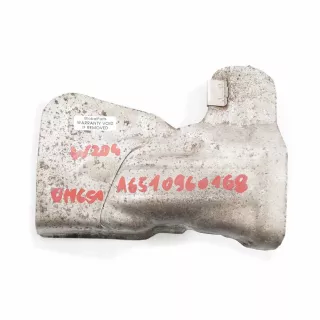 A6510960168 Турбина Mercedes Vito W447 Арт AL13568363258_2, вид 1